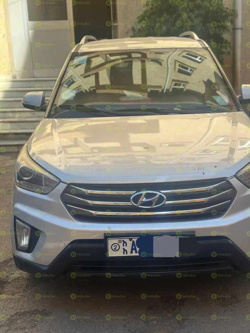2016 Model-Hyundai Certa