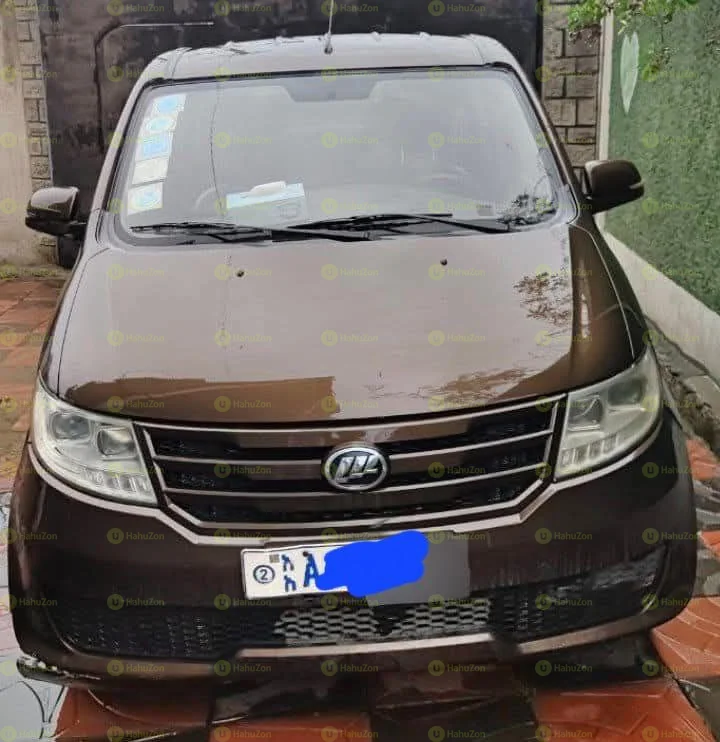 2015 Model-Lifan L7