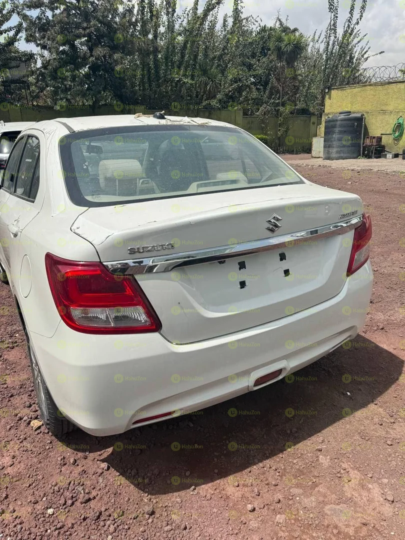 2022 Model-Suzuki Dzire