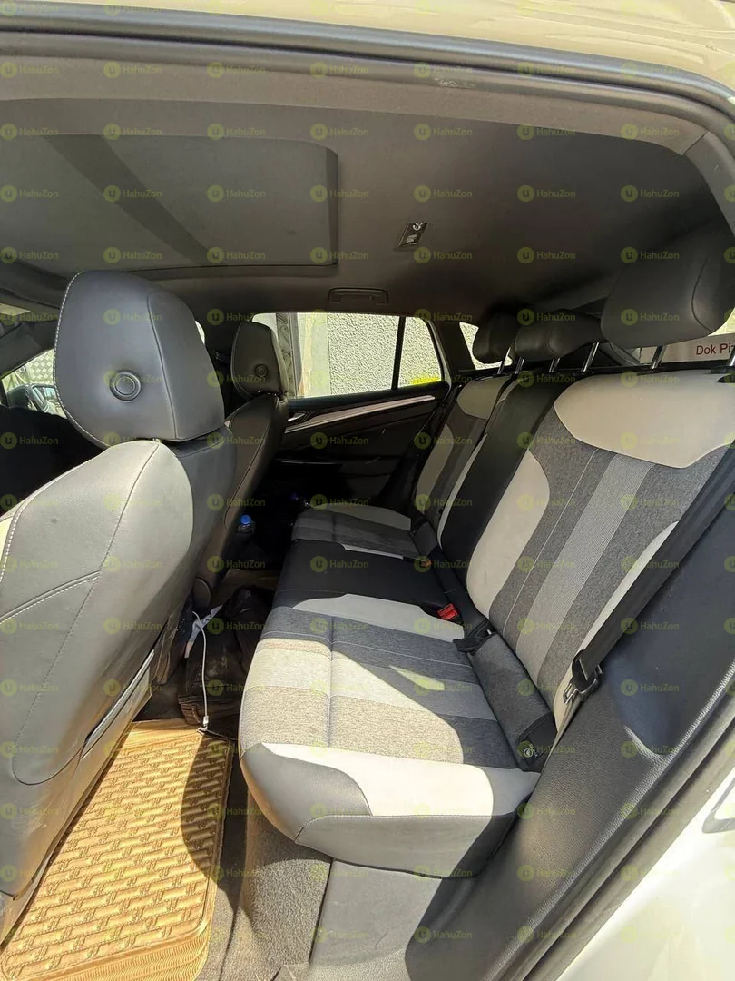2023Model- Volkswagen ID.4 Pro