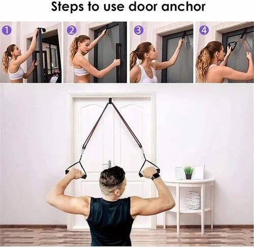 POWER RESISTANCE BAND