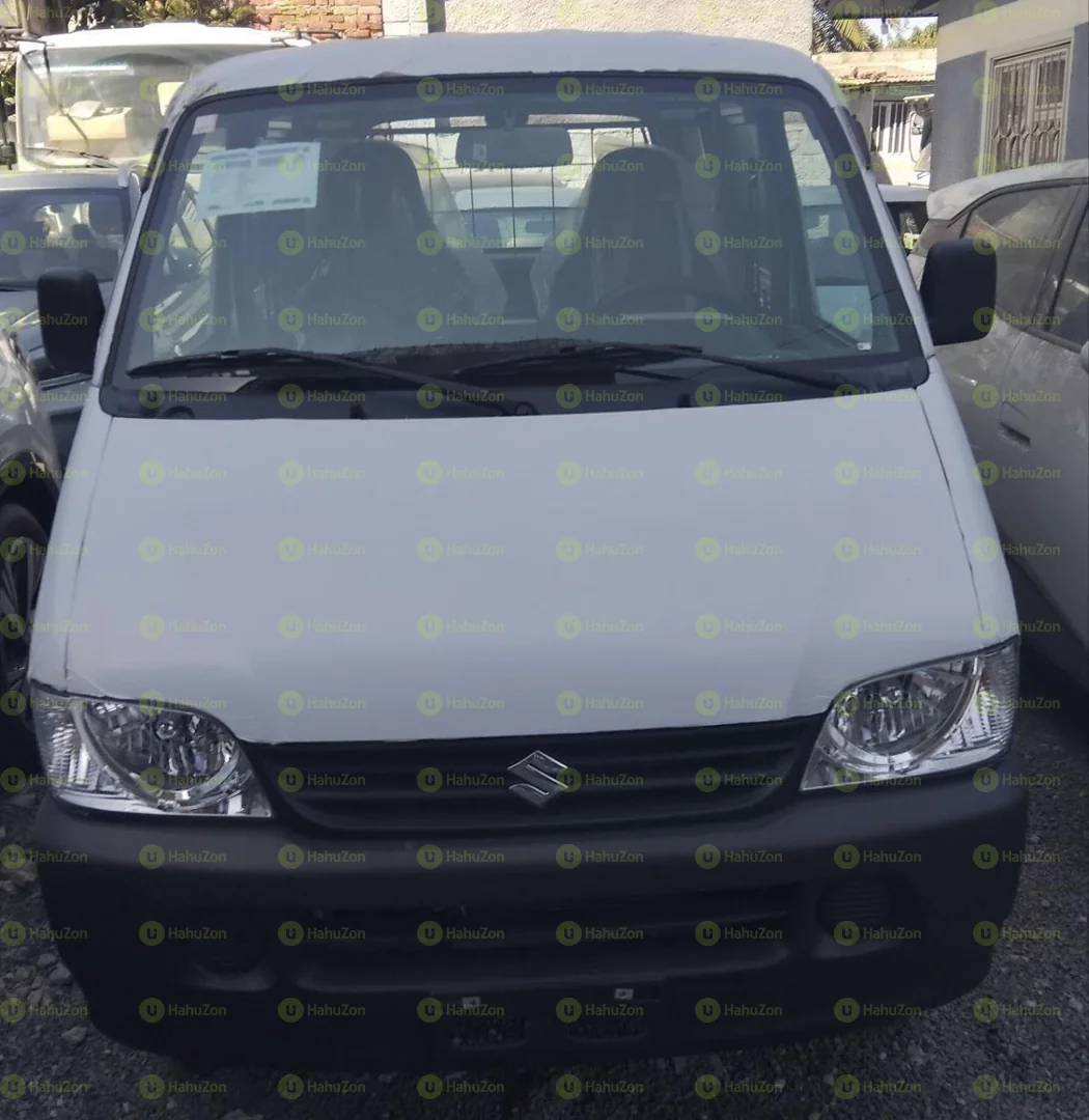 2023 Model-Suzuki Eko