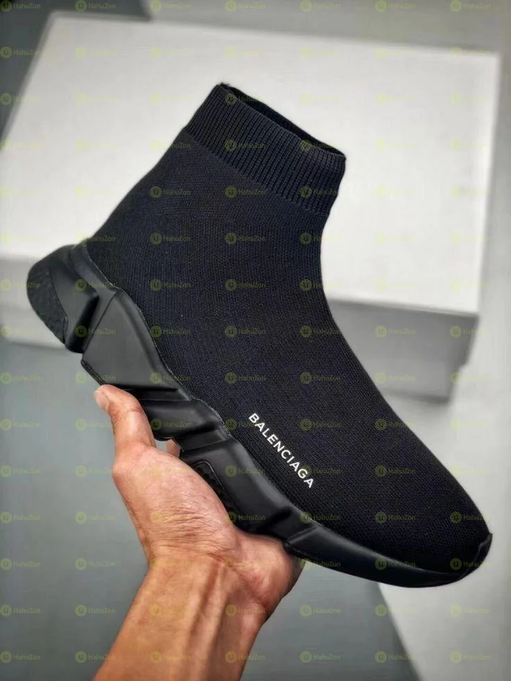 Baleneciaga Men’s Shoes