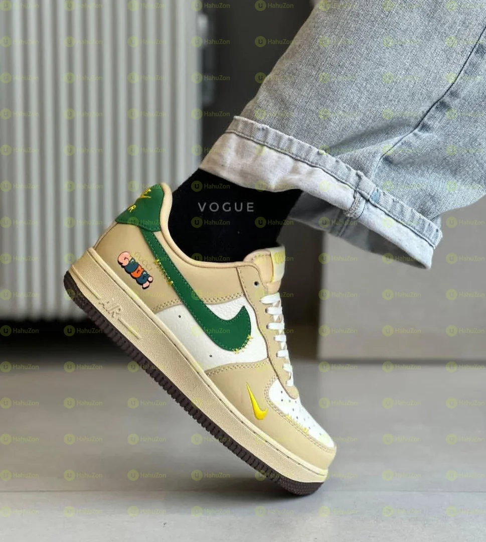 Nike Air Force 1 Men’s Shoes