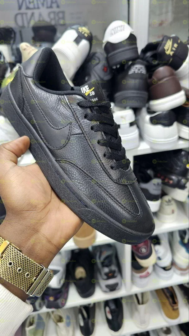 Nike Sb Vietnam Men’s Shoes