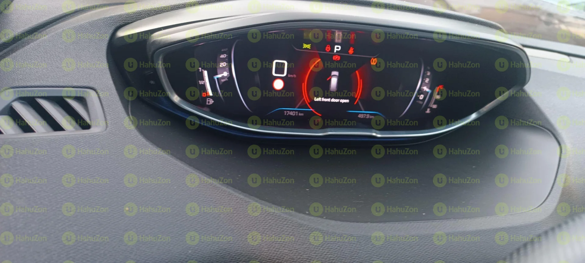 2022 Model-Peugeot 5008 GT line