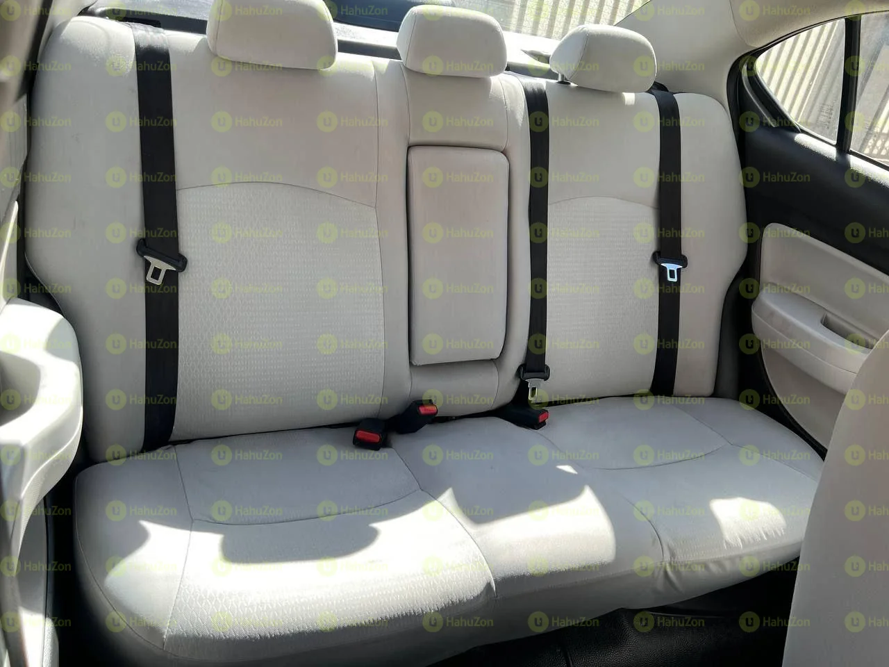 2021 Model-Mitsubishi Attrage
