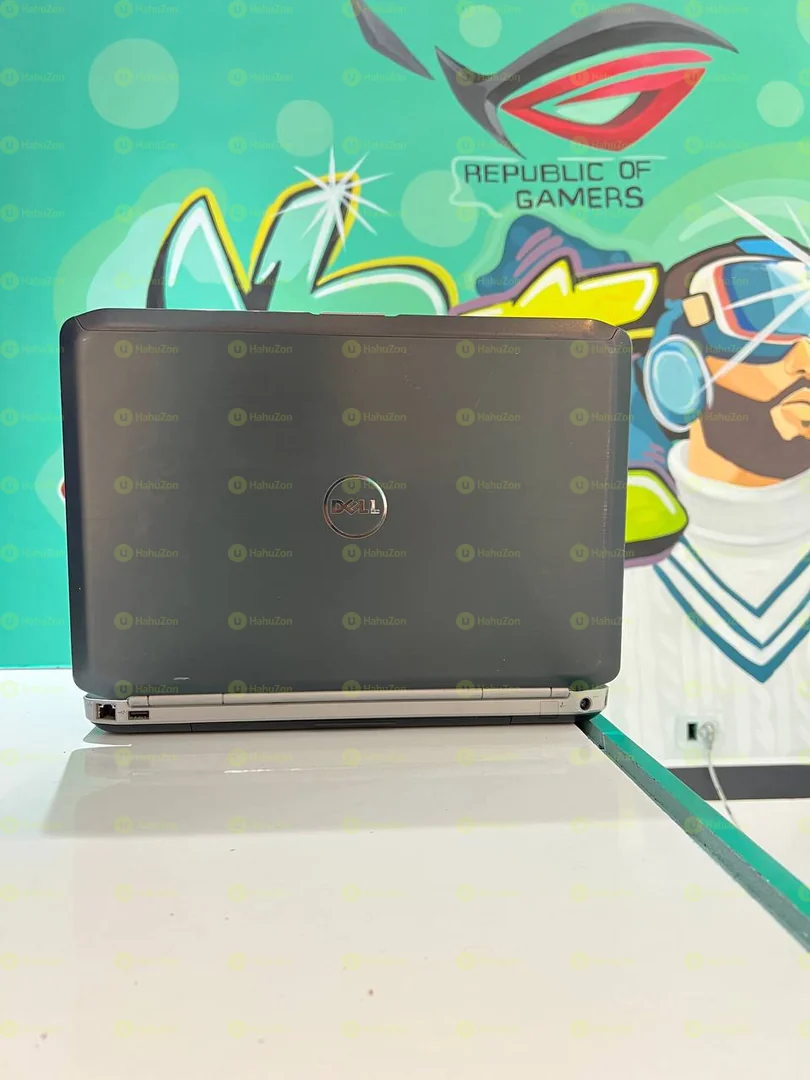 Dell Latitude Intel Core i5 Laptop