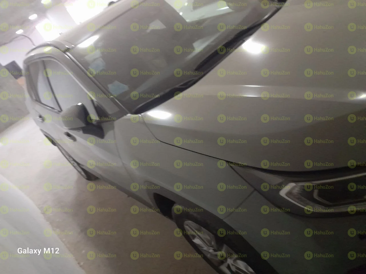 2019 Model-Toyota Rav4