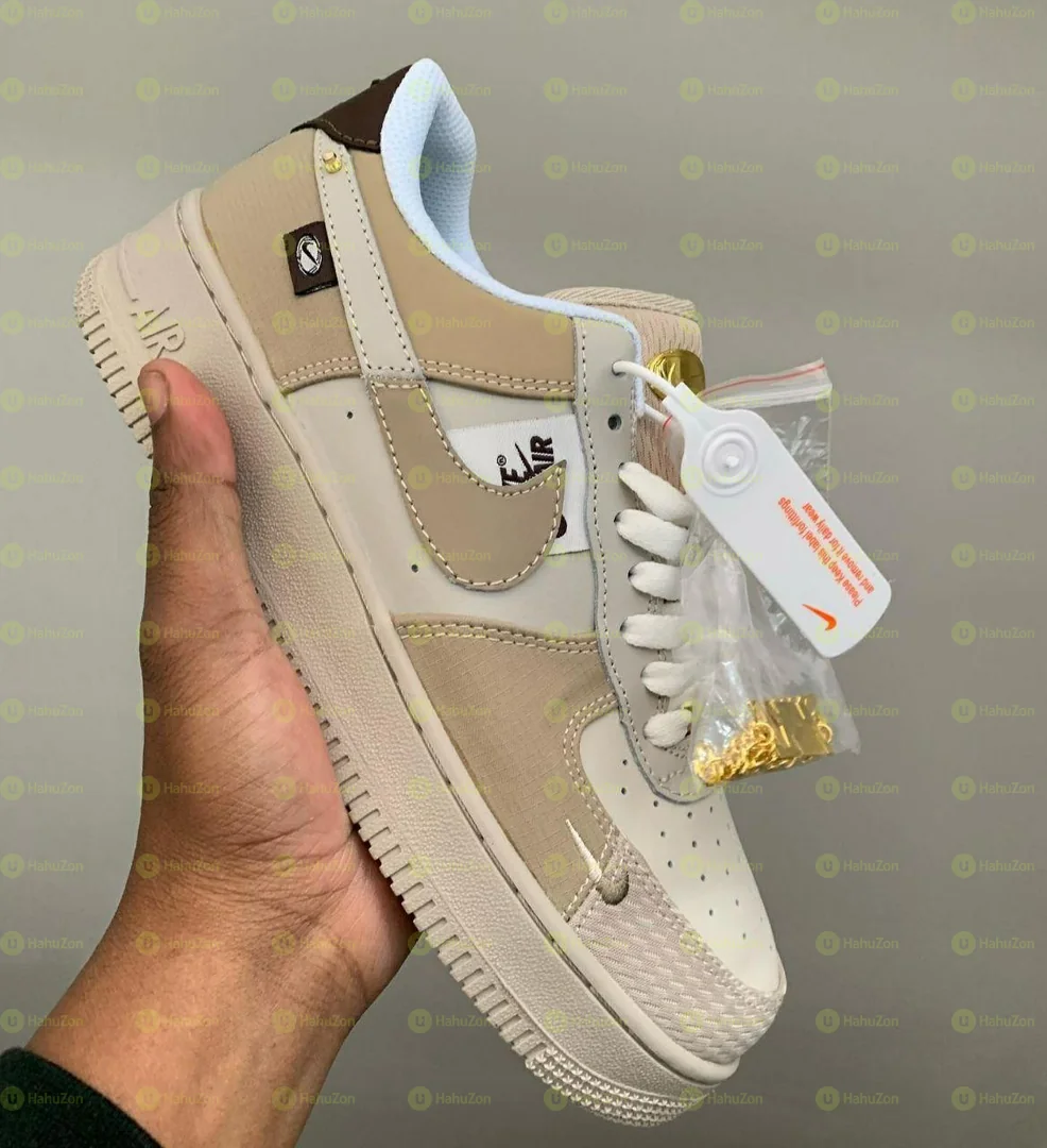 Nike AIR Force 1 Men’s Shoes