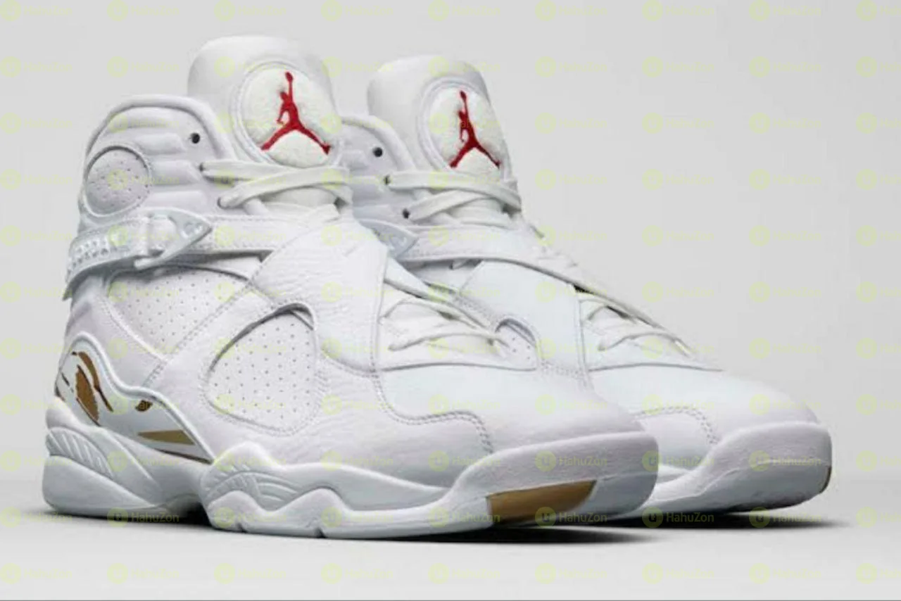 jordan 8 Retro Men’s Shoes