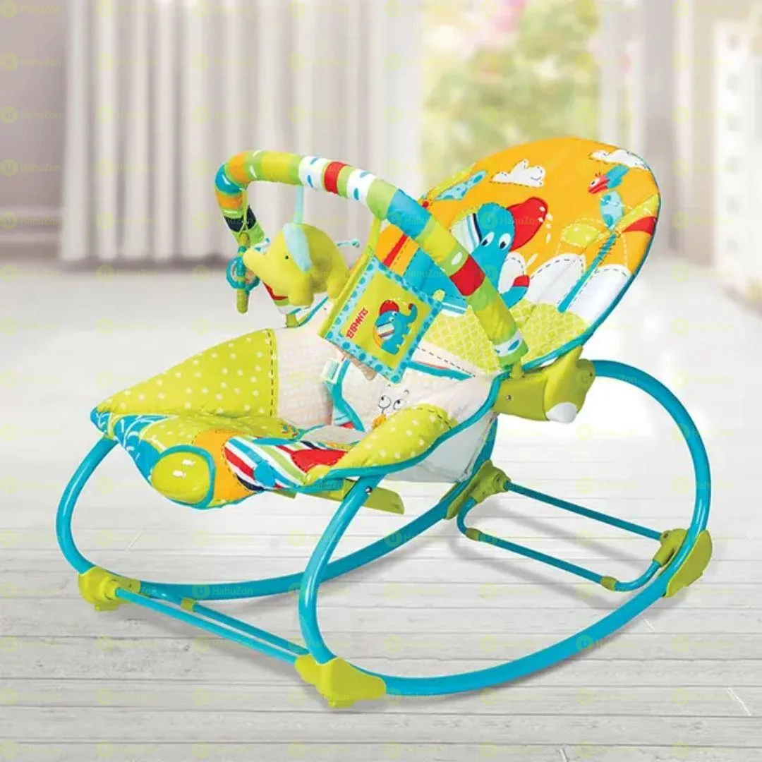 Mastela Multifunctional Infant Toddler