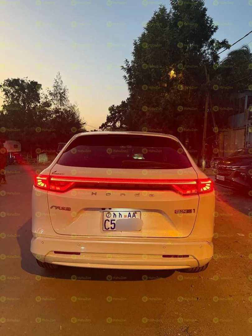 2022 Model-Honda ENP 1