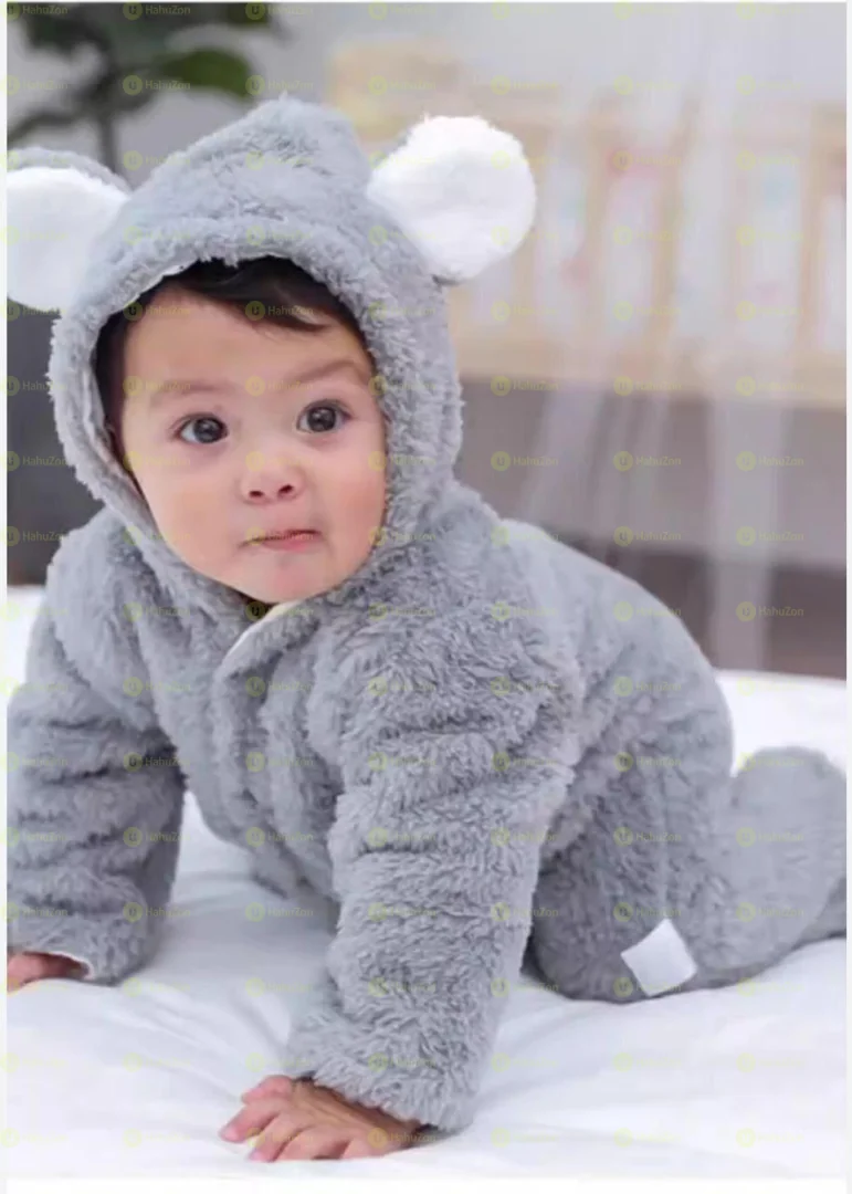 Baby Romper Jumpsuit