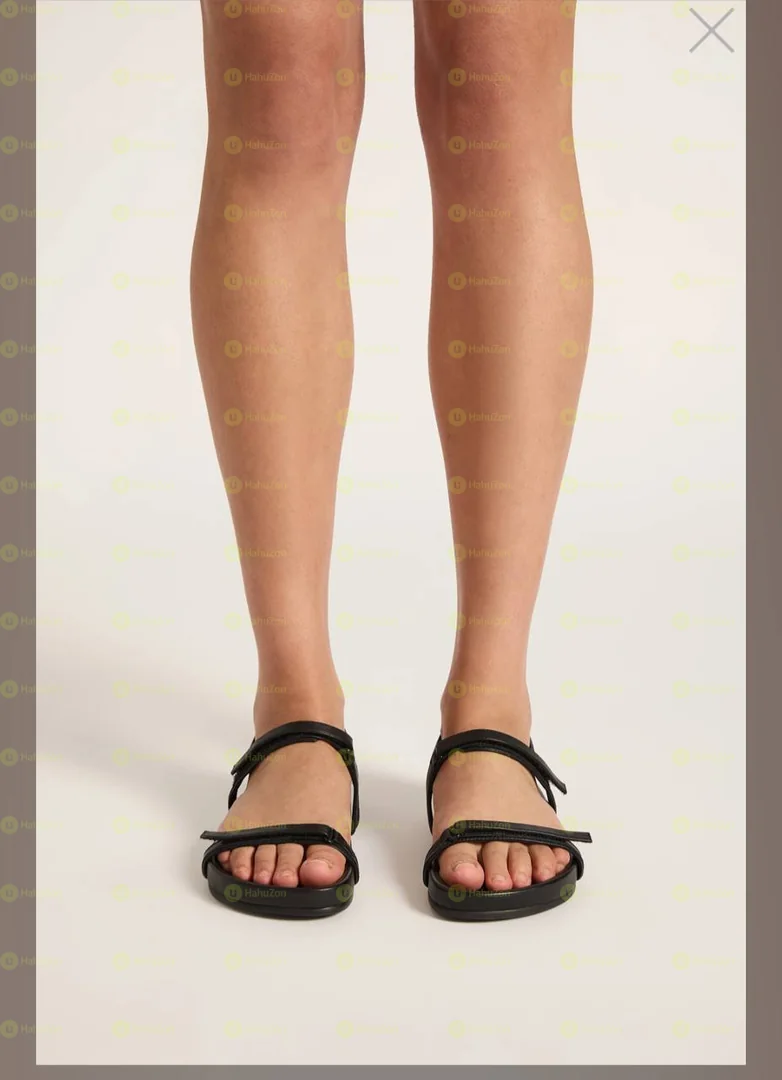 Zara Flat Women’s Shoes