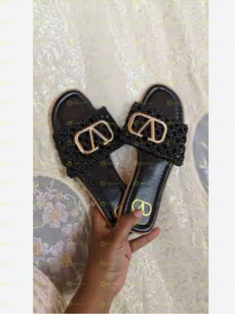 Valintno Flat Women’s Shoes