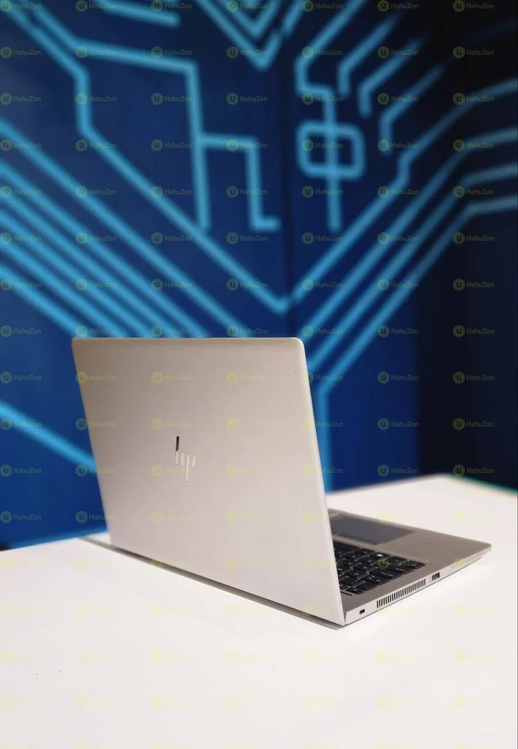 Hp Elitebook G6 Core i7 8th Generation Laptop