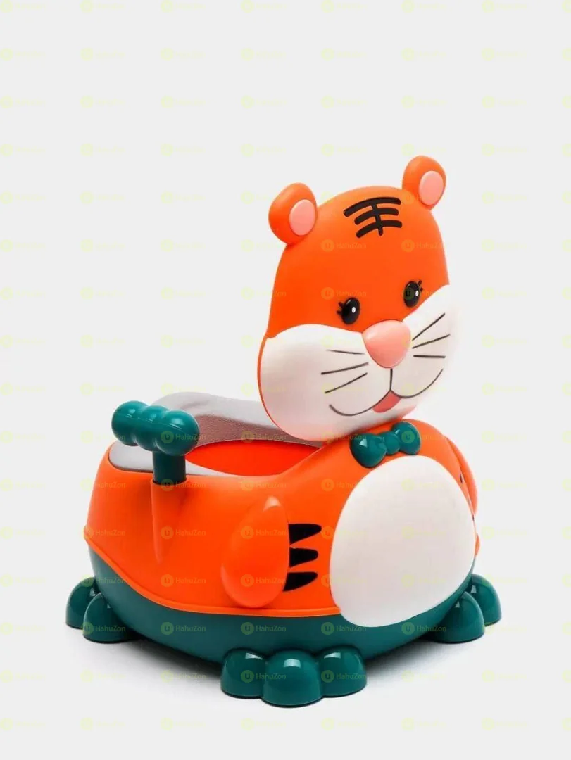 የልጆችን ቀልብ የሚገዛ ውብ ፖፖ