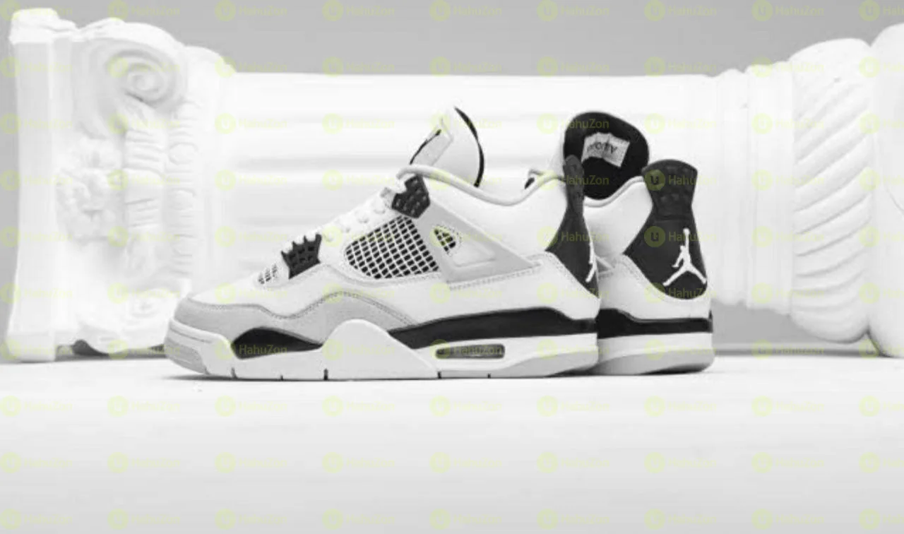 Jordan 4 Men’s Shoes