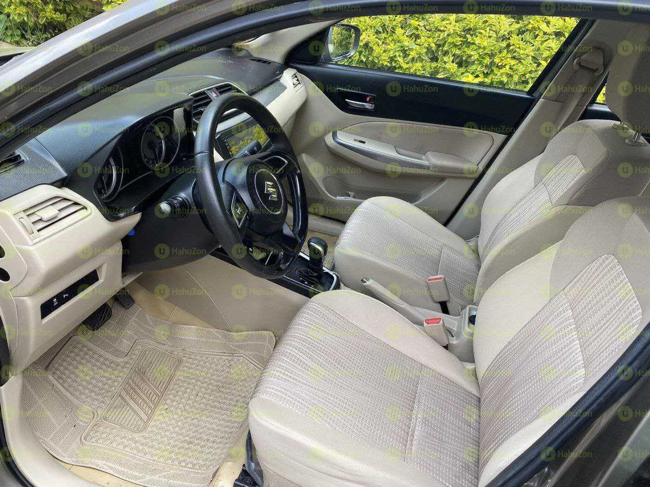 2021 Model-Suzuki Dzire