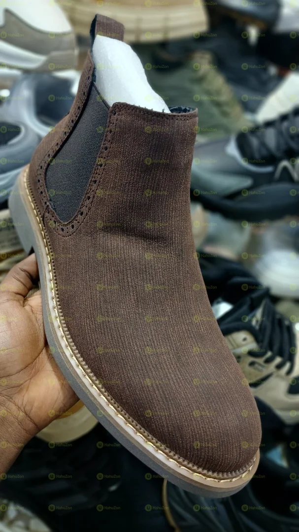 Chealse Men’s Boots