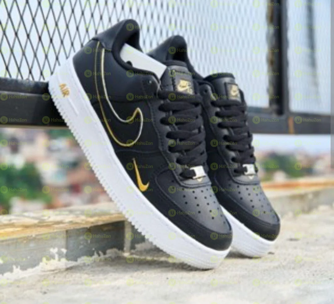 Nike Air Force 1 Men’s Shoes