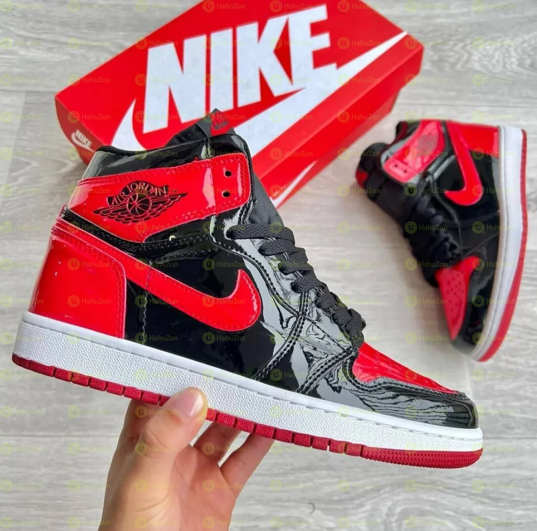 Jordan 1 Men’s Shoes