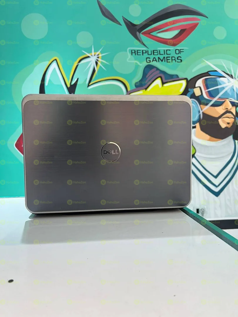 Dell Inspiron Core i7 5th Generation Laptop