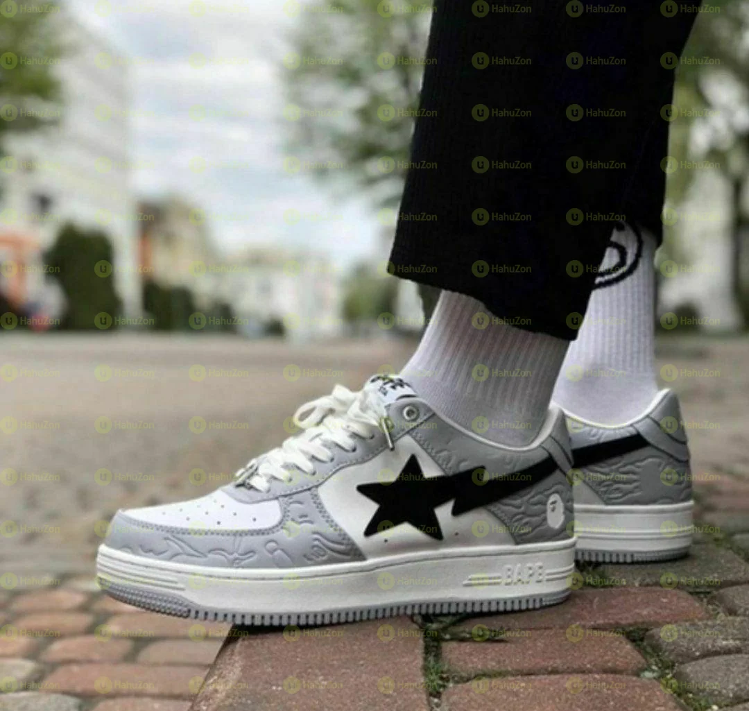 Bape sta Men’s Shoes