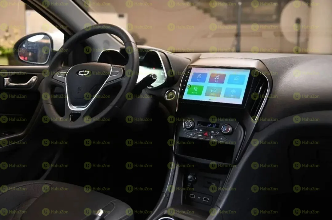 2023 Model-Sino Gold Ev