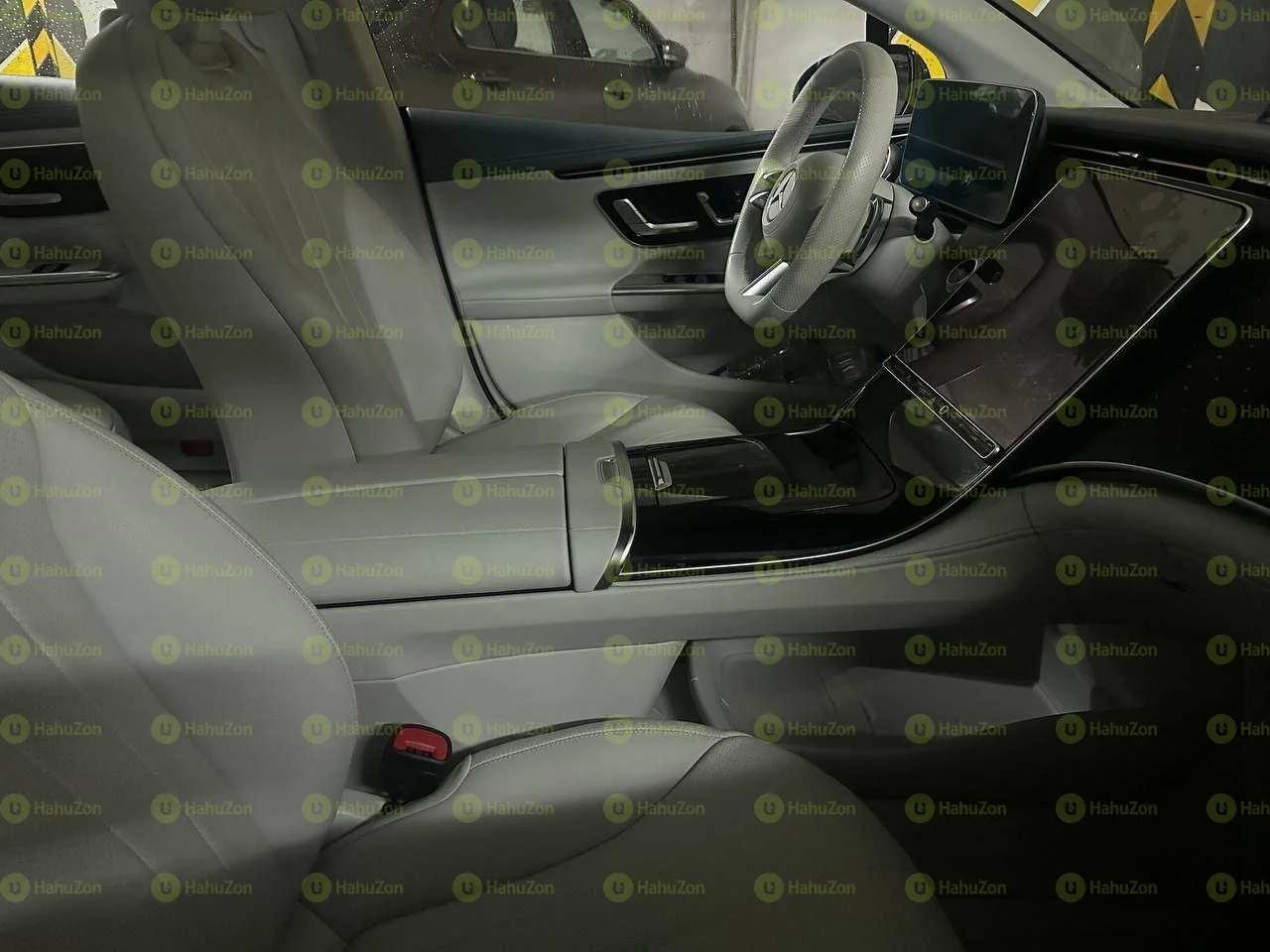 2024 Model-Mercedes-Benz EQE 350 Ultra