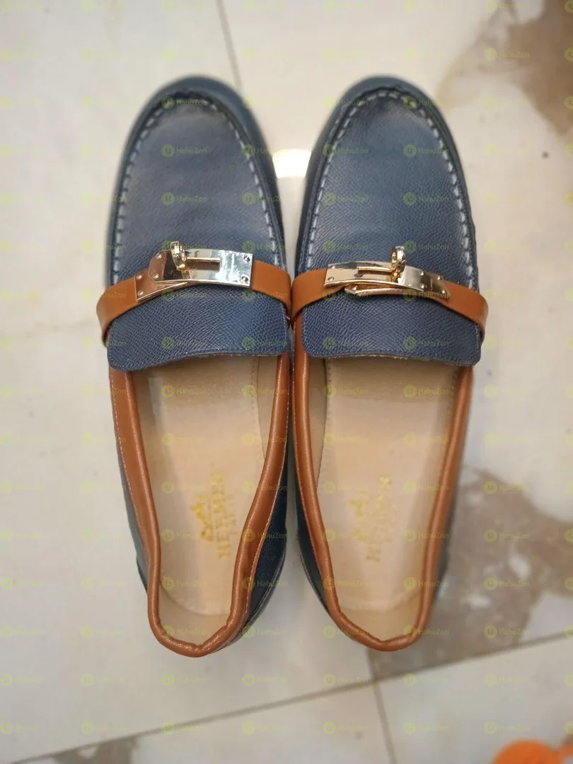 Hermes Loafer Women’s Shoes