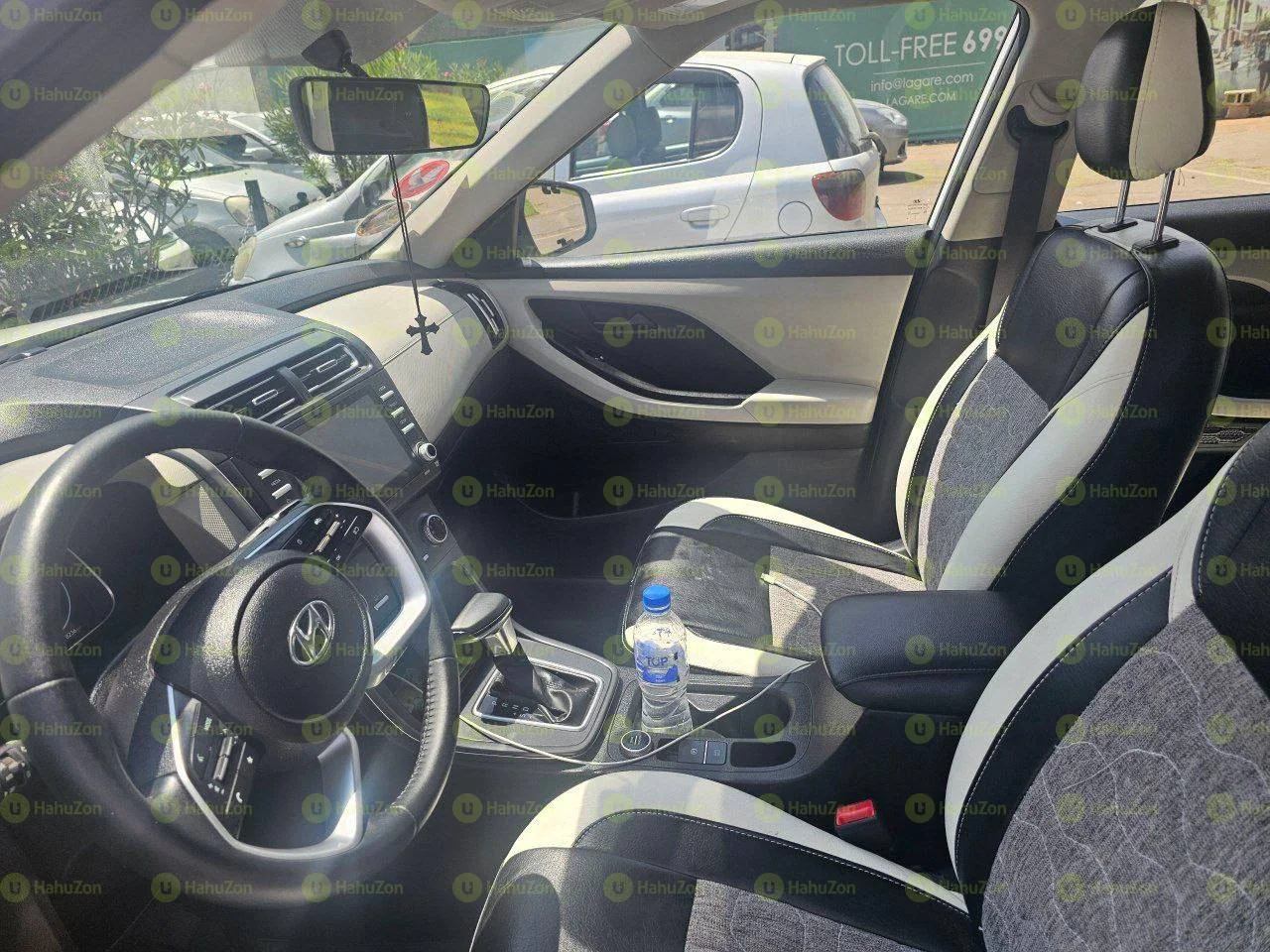 2023 Model-Hyundai Creta