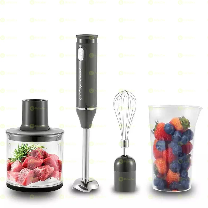 Sokany Hand Blender