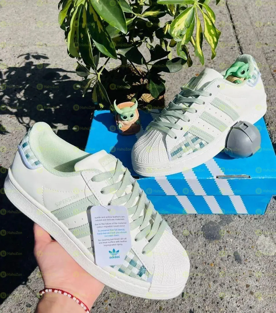 Adidas Old School Men’s Shoes