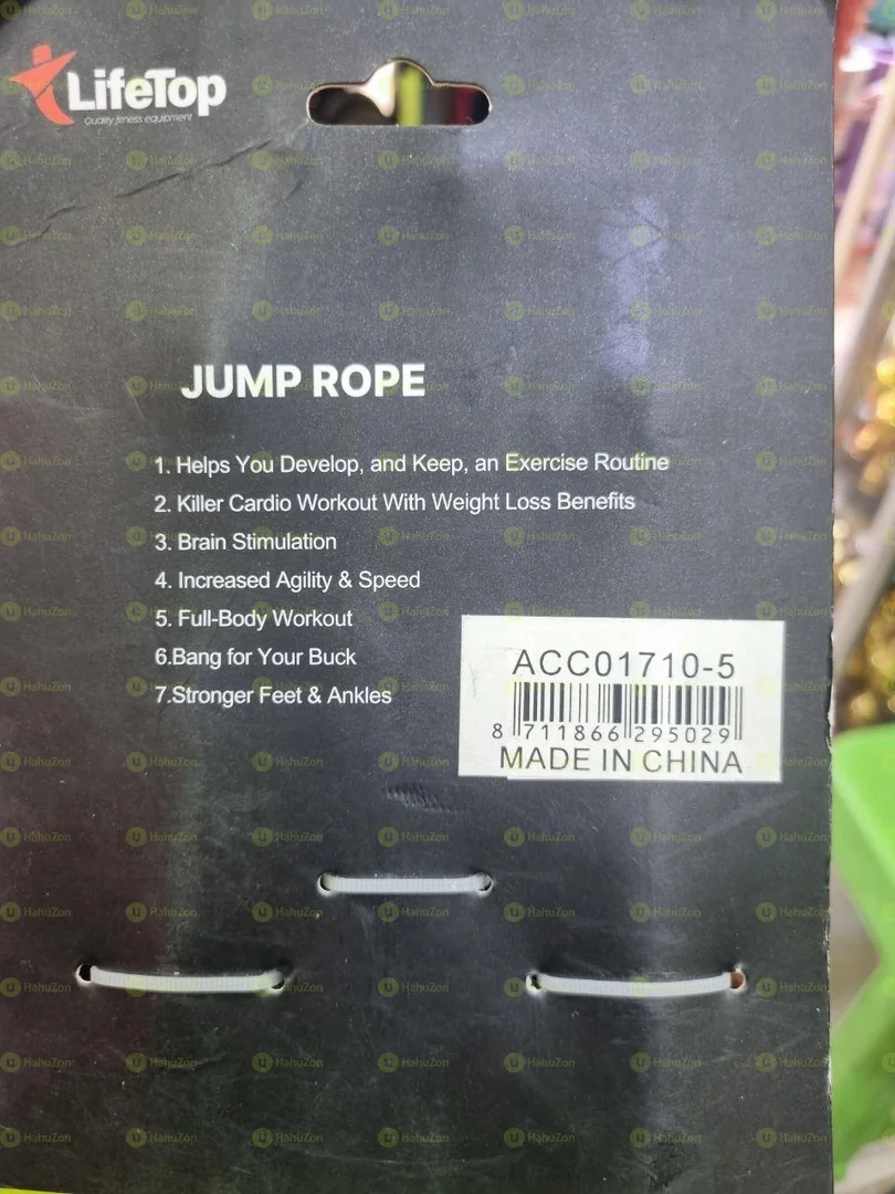Skipping Jump Rope for Speed Skipping.