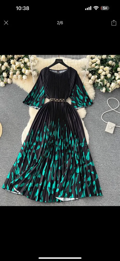 Free Size Women’s Dress