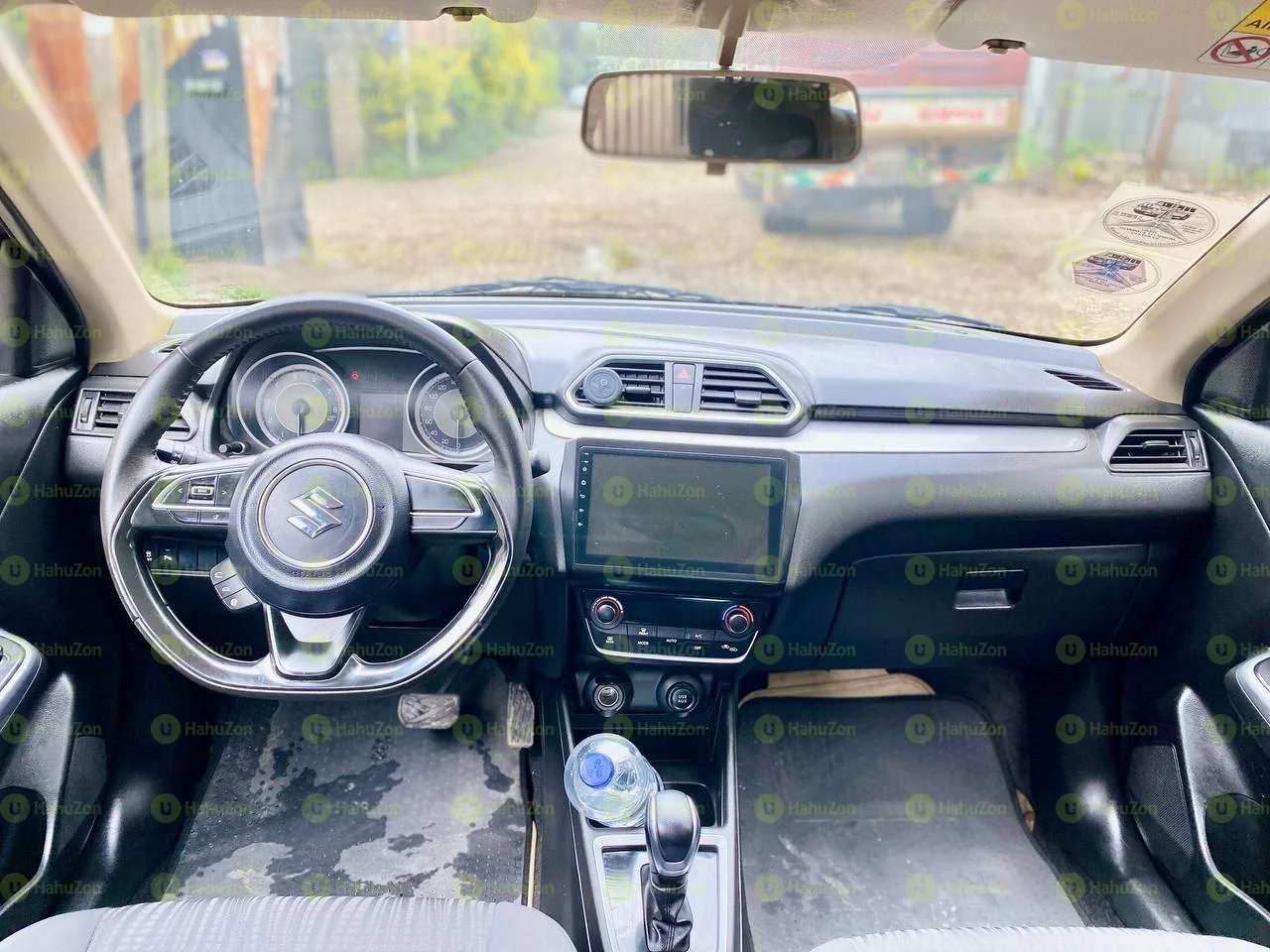 2022 Model-Suzuki Swift