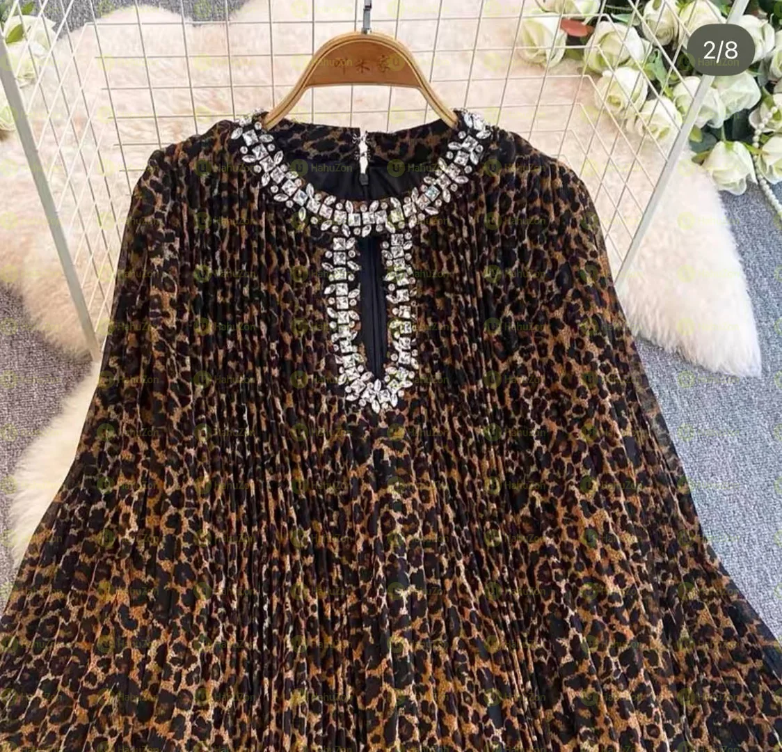Free Size Women’s Dress