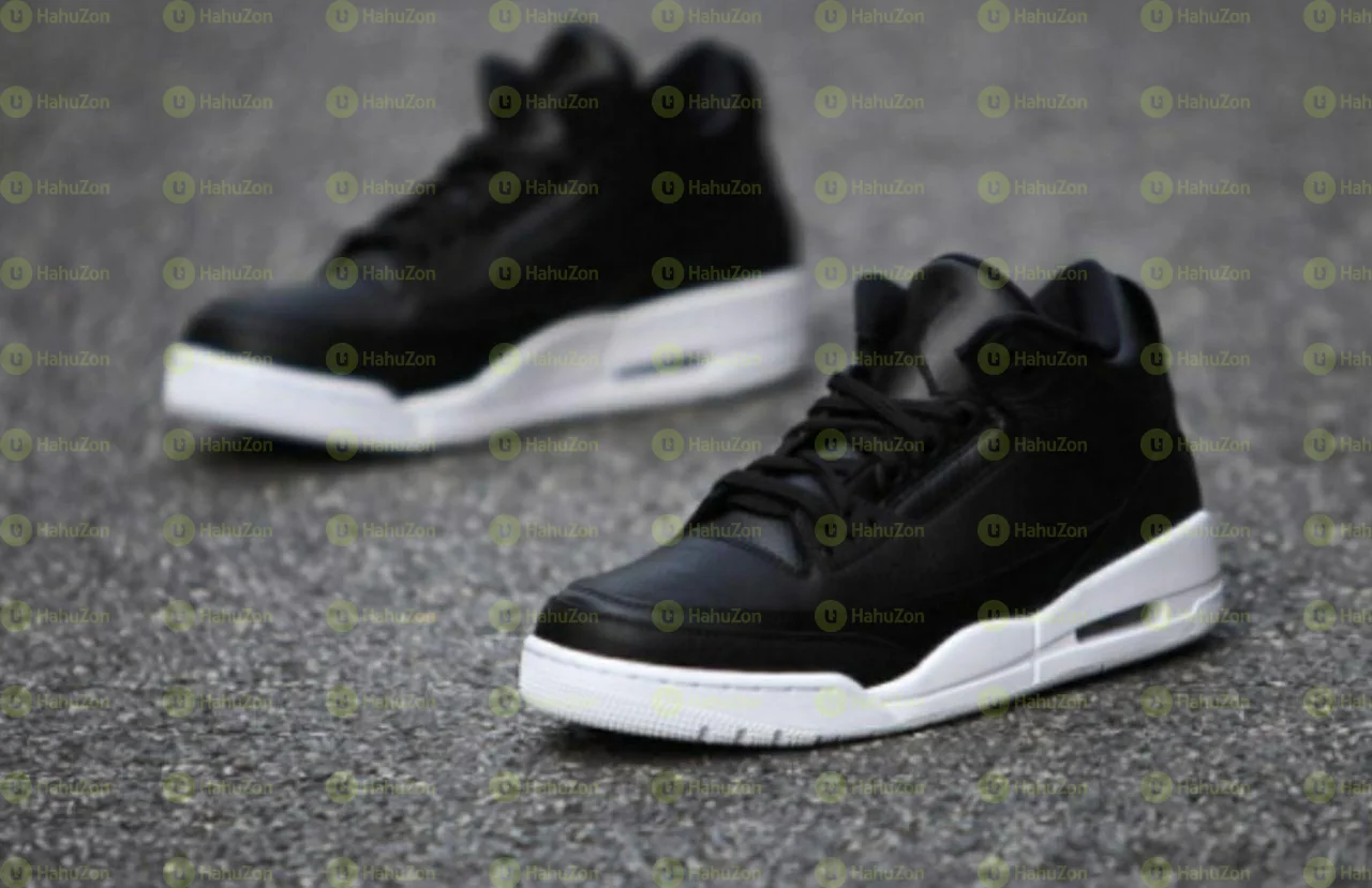 Jordan 3 Vi Men’s Shoes