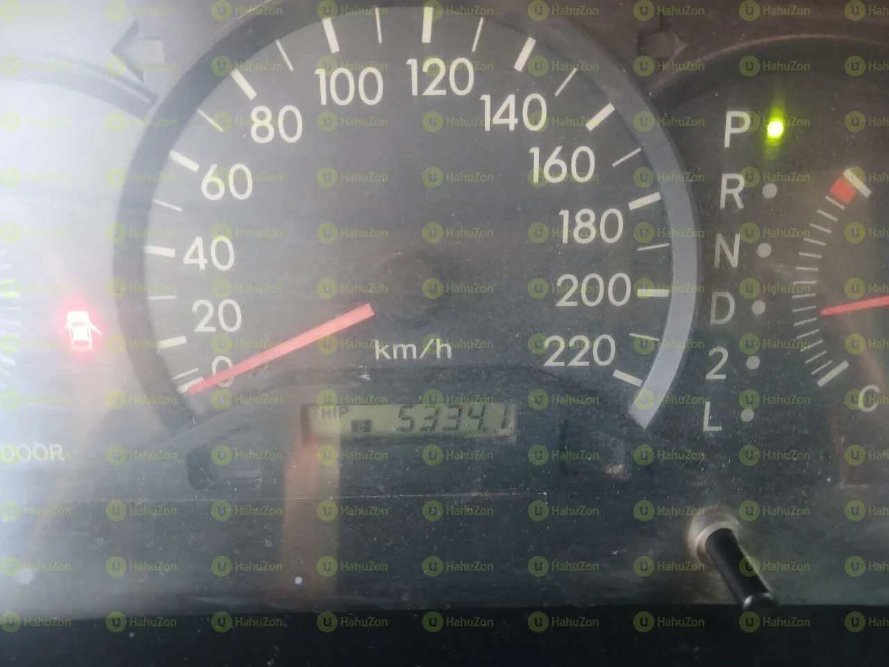 2006 Model-Toyota Corolla