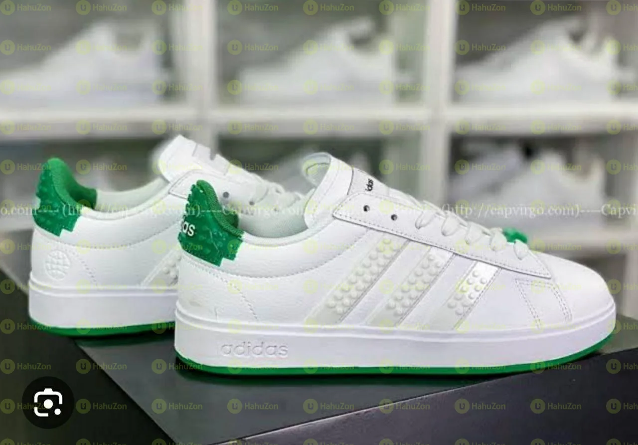 Adidas Grand Court x Lego Men’s Shoes