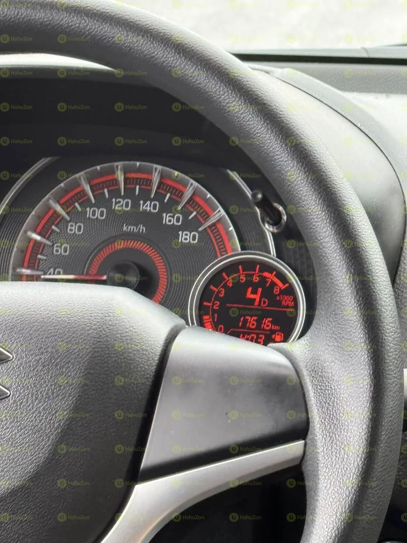 2022 Model-Suzuki Celerio