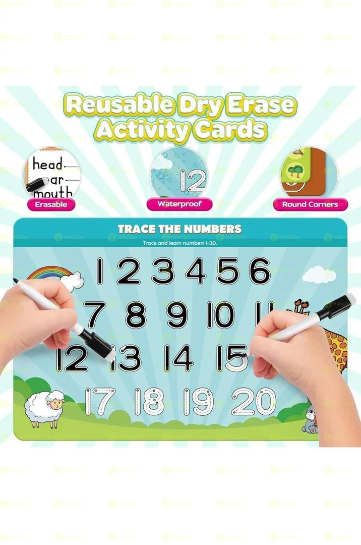 Handwriting Practice For Kids