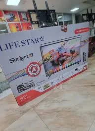 32 Inch Lifestar Tv