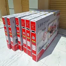 65 Inch Lifestar Tv