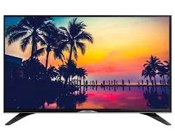 Tornado 43 Inch Tv