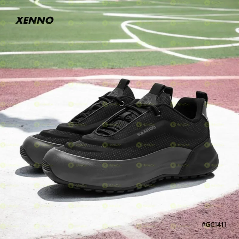 Kaahoo Men’s Shoes