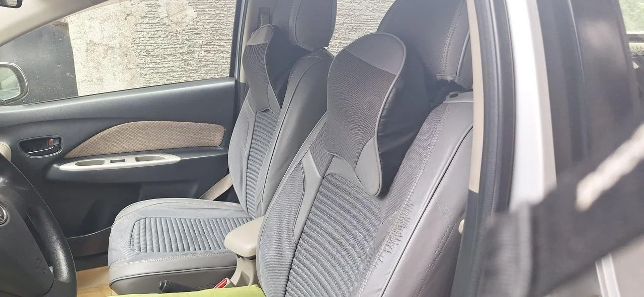 2005 Model-Toyota Belta
