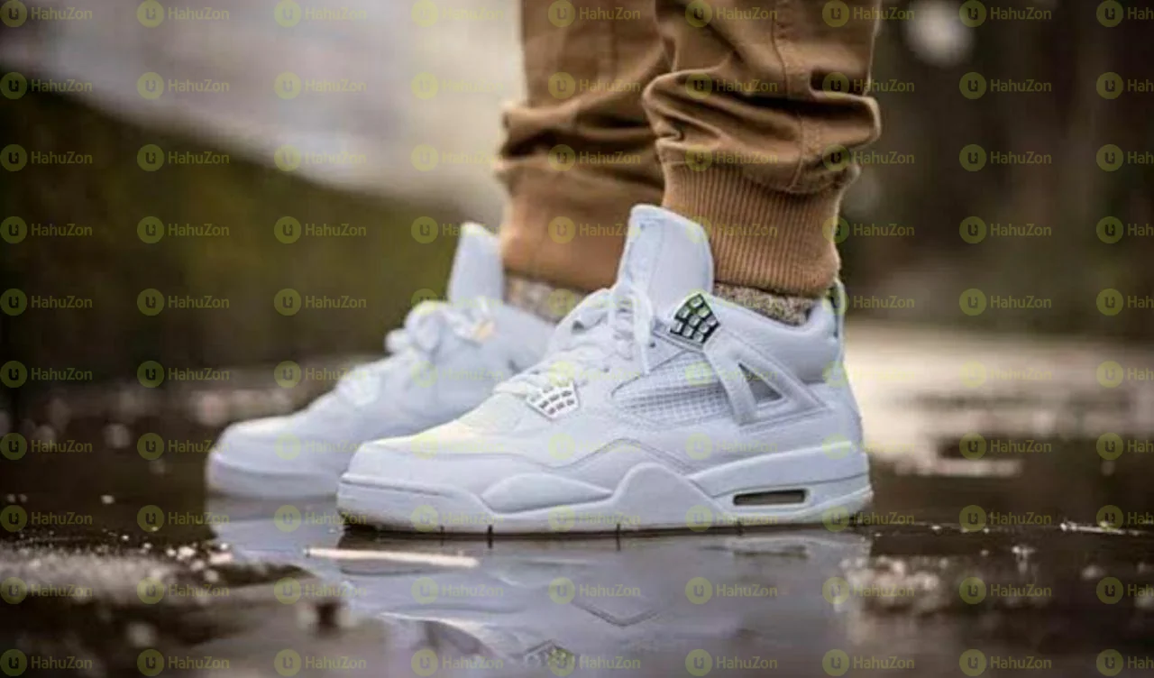 Jordan 4 Men’s Shoes